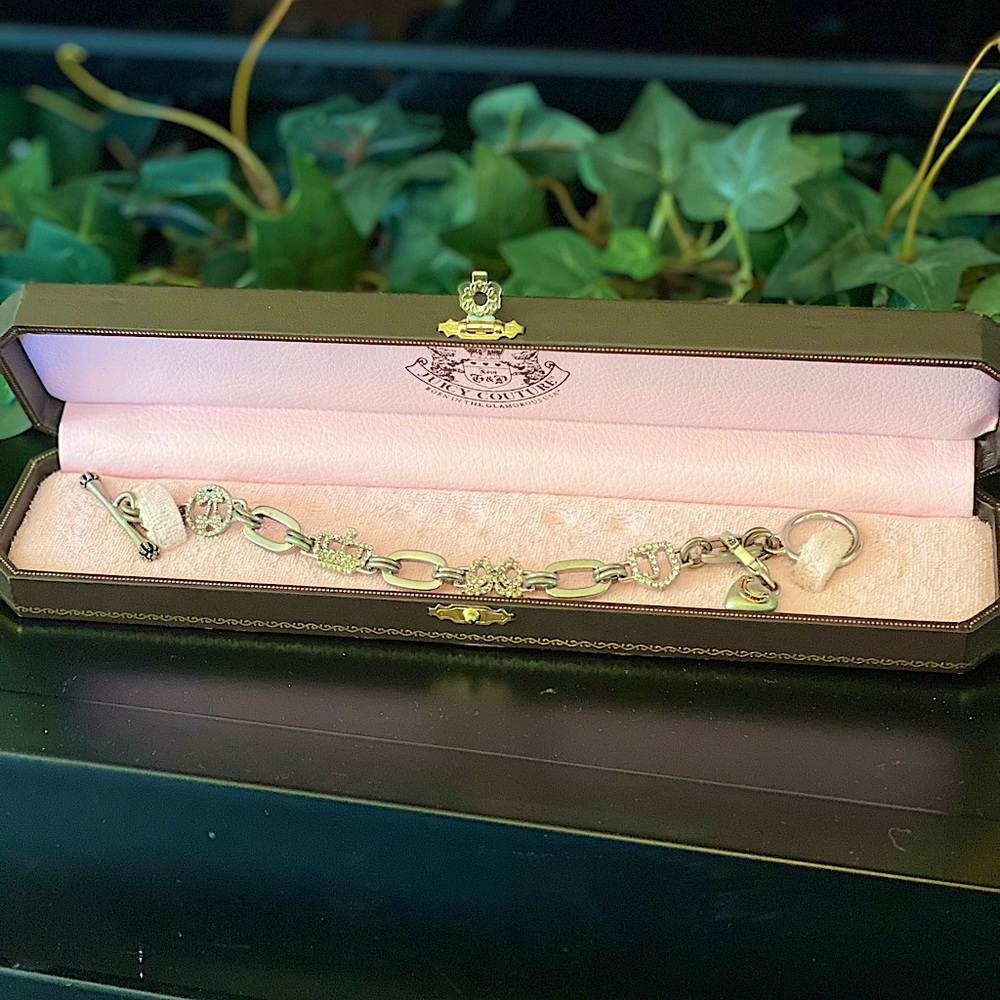 Juicy Couture Bracelet